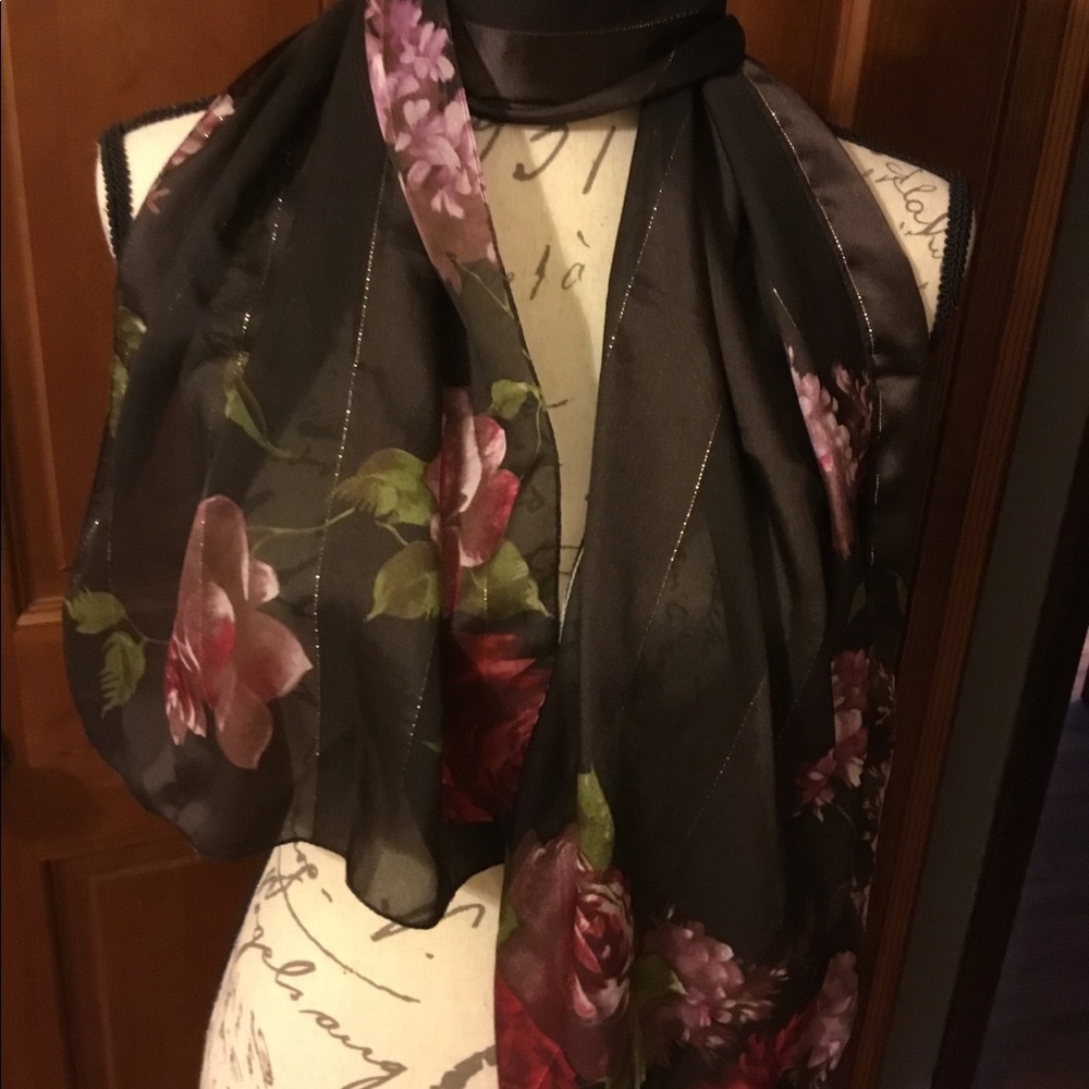 Scarf
